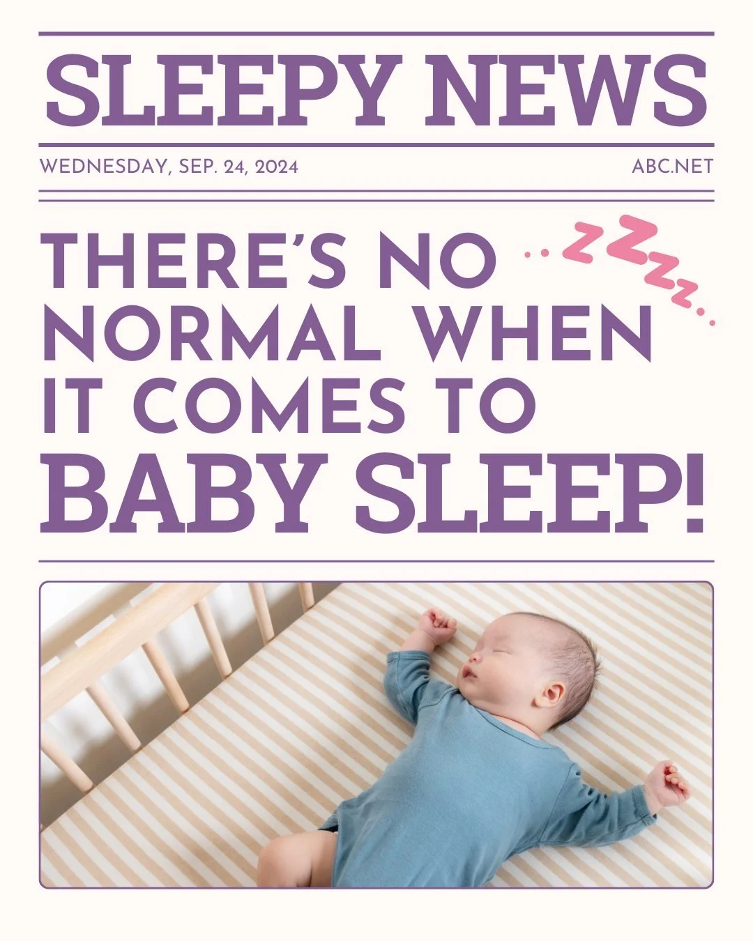 Every few weeks, we'll be highlighting and sharing standout articles, key takeaways and what it all means for your real-life nights. 

The Australian Broadcasting Company came out with this article in September of 2024, highlighting that there's no p