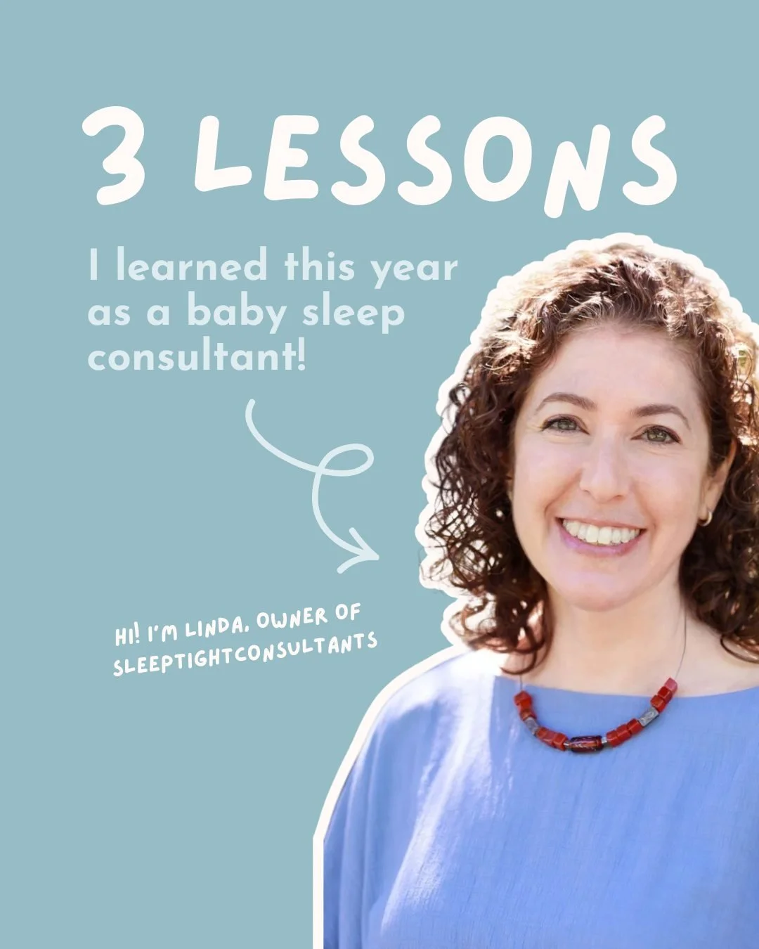 This year taught me so much about what truly supports healthy sleep and it wasn&rsquo;t what most parents expect.

✨ A calm, intentional sleep environment can change everything.
✨ Babies want to sleep sometimes they just need support to learn how.
✨ 