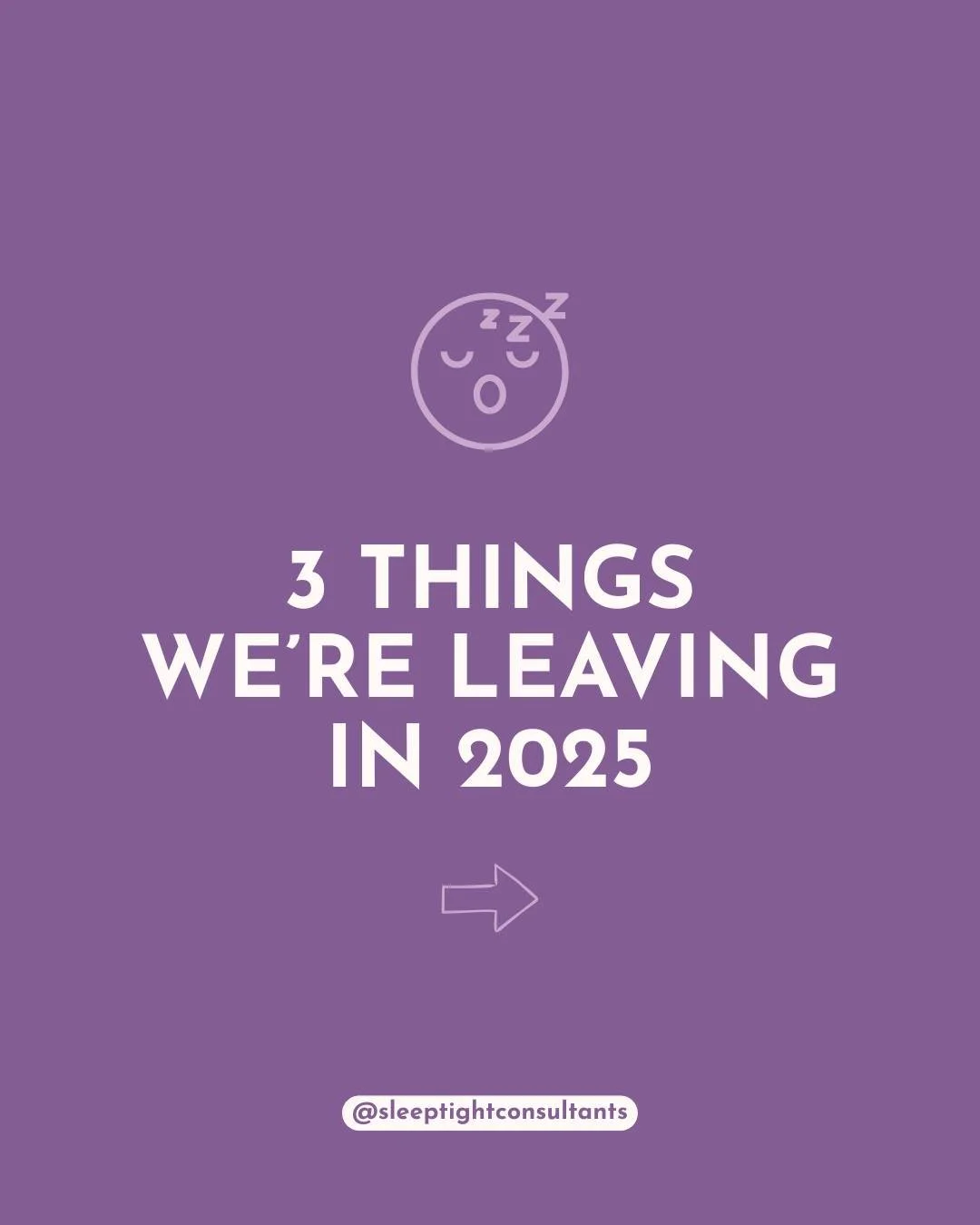 If 2025 taught us anything, it's that a reset is always important. 

Say goodbye to sleepless nights, doomscrolling and putting sleep and yourself at the bottom of the priority list. 2026 is the year we choose rest on purpose. 🤍 

#SleepSolutionsFor