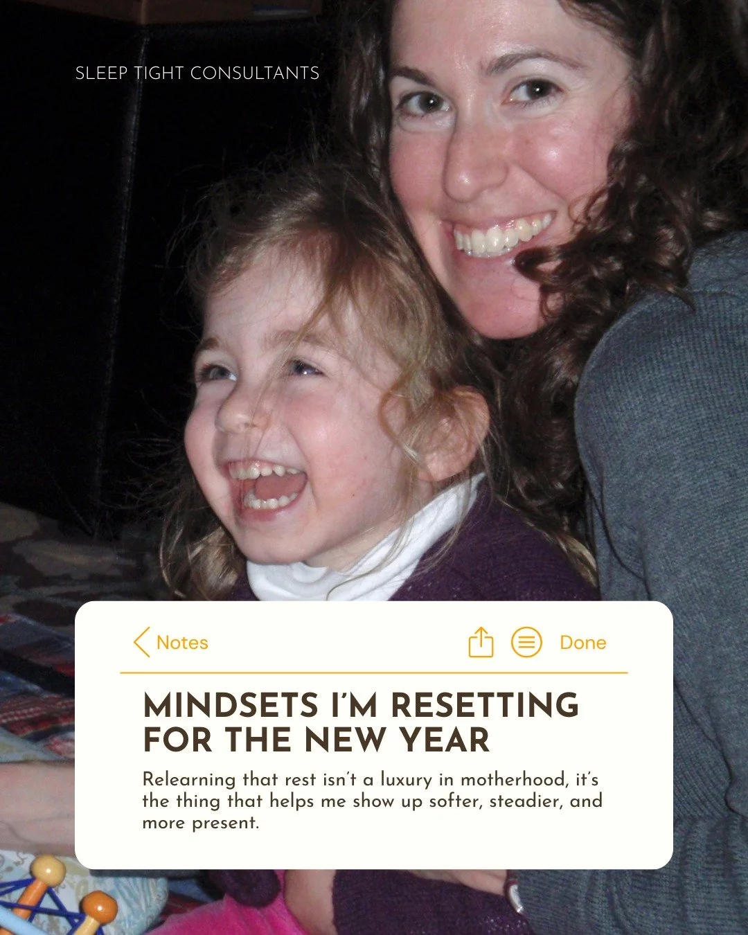 New year, new mindsets. ✨🎇

This season is about slowing down, choosing what truly matters, and letting go of the habits that keep us running on empty. Here&rsquo;s to calmer evenings, gentler expectations, and a reset we can actually feel.

#Mother