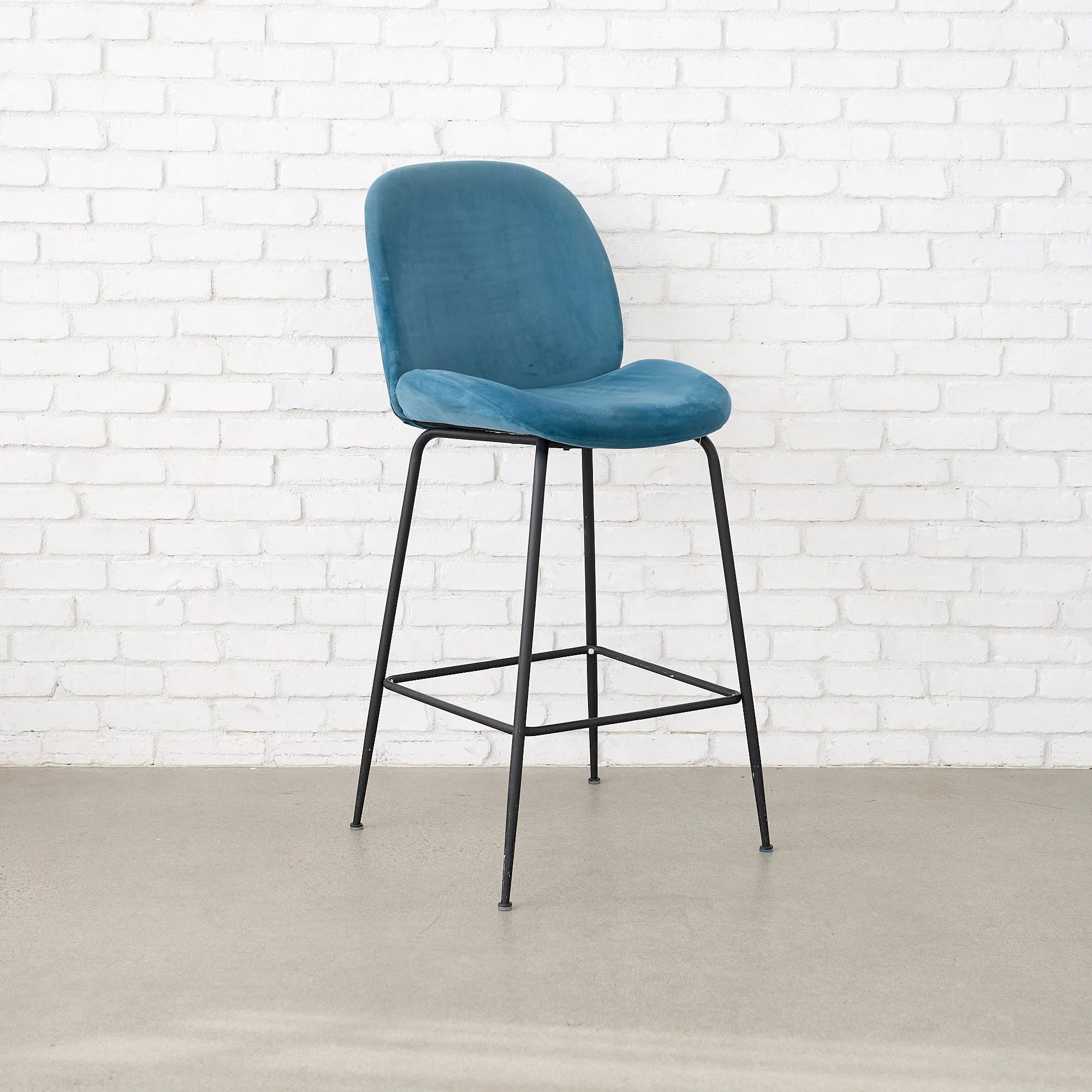 Blue Chair