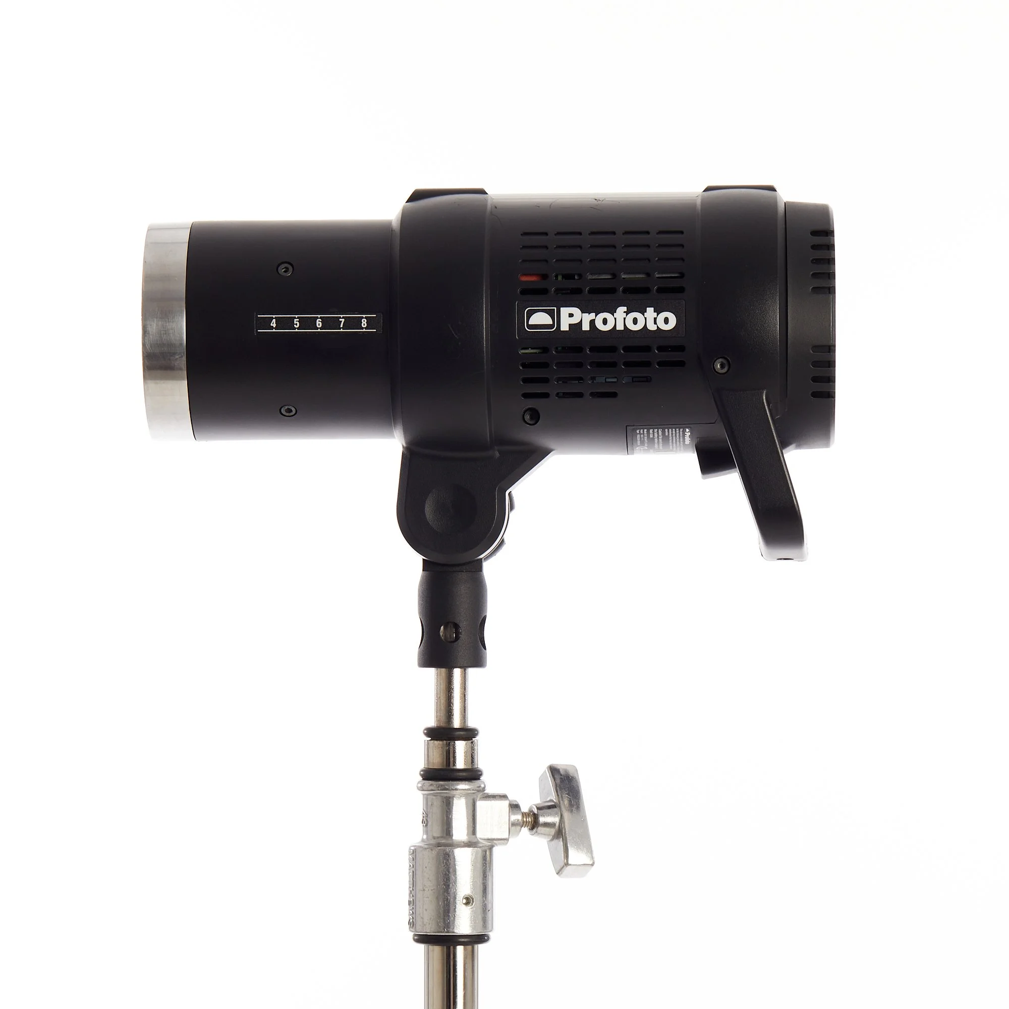 Equipment Rental — Studio Sud-Ouest