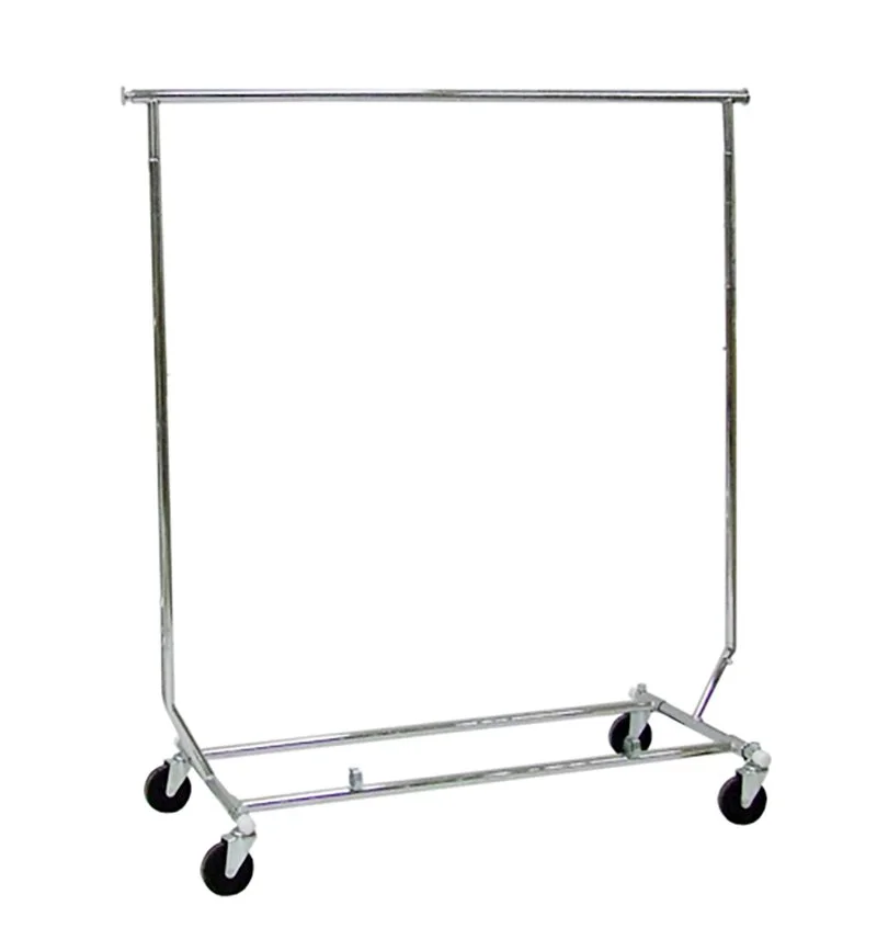 Rolling Rack