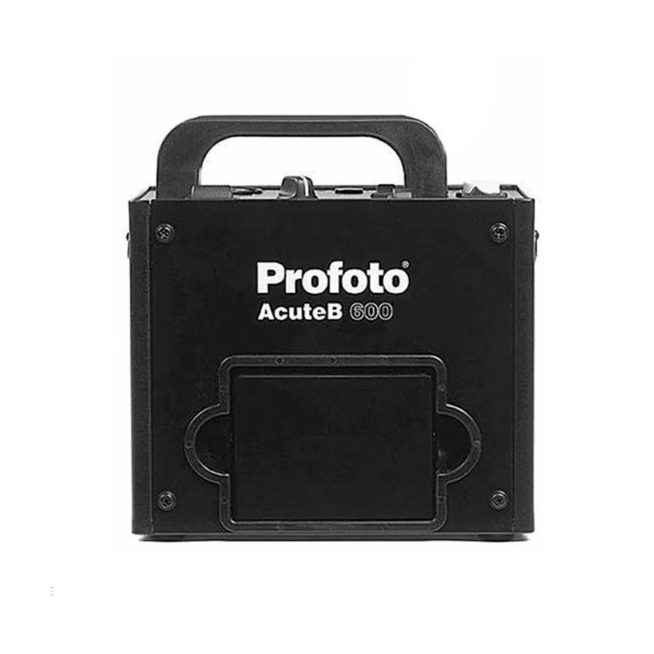 Profoto Acute B Head + Pack