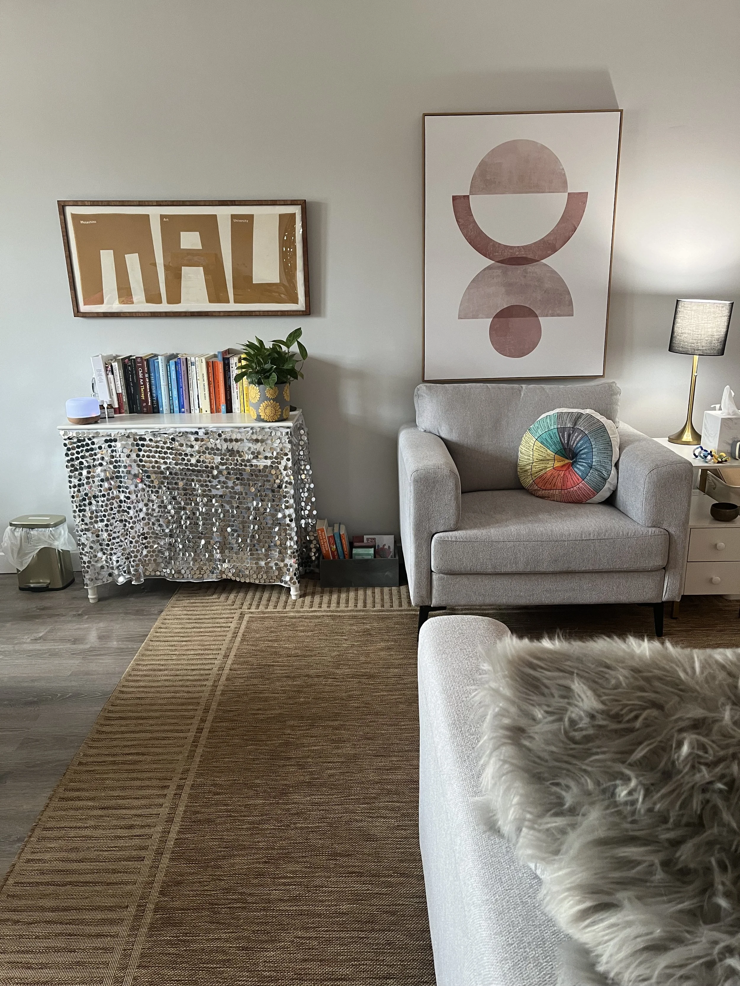 Eastchester Child Therapist