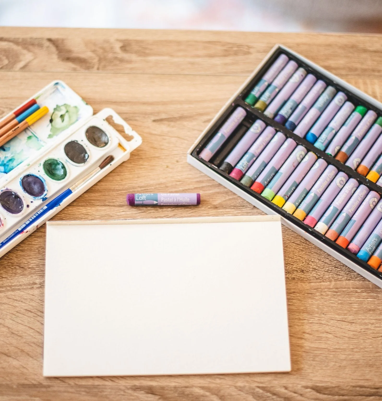 Art Therapy for Anxiety, Depression & Stress • Davenport Creative Arts