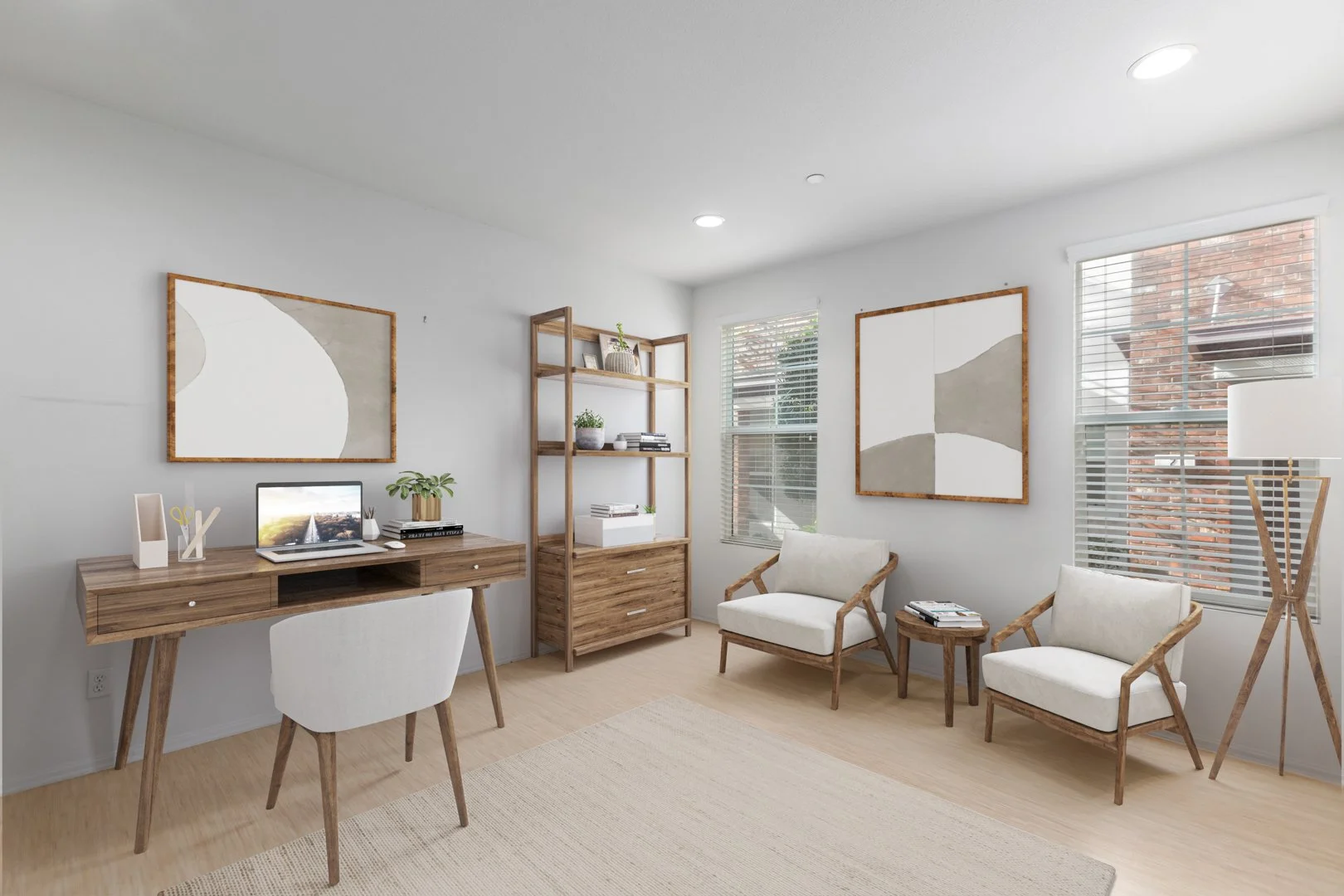 LEASED - 377 Arden Ave #4