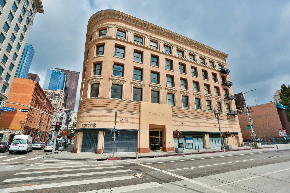 SOLD - 257 S Spring St #2M