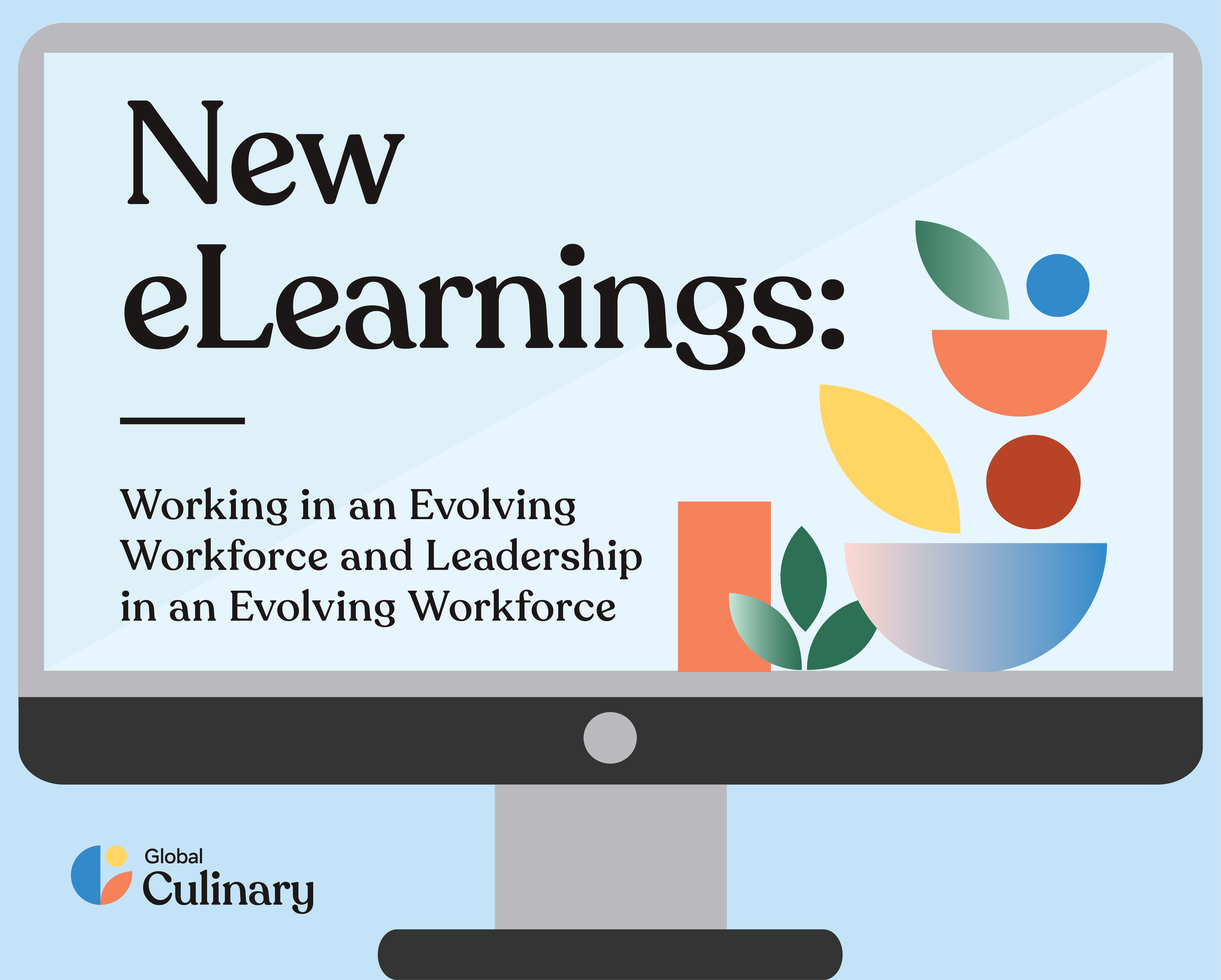 A graphic for an internal post for Meta.