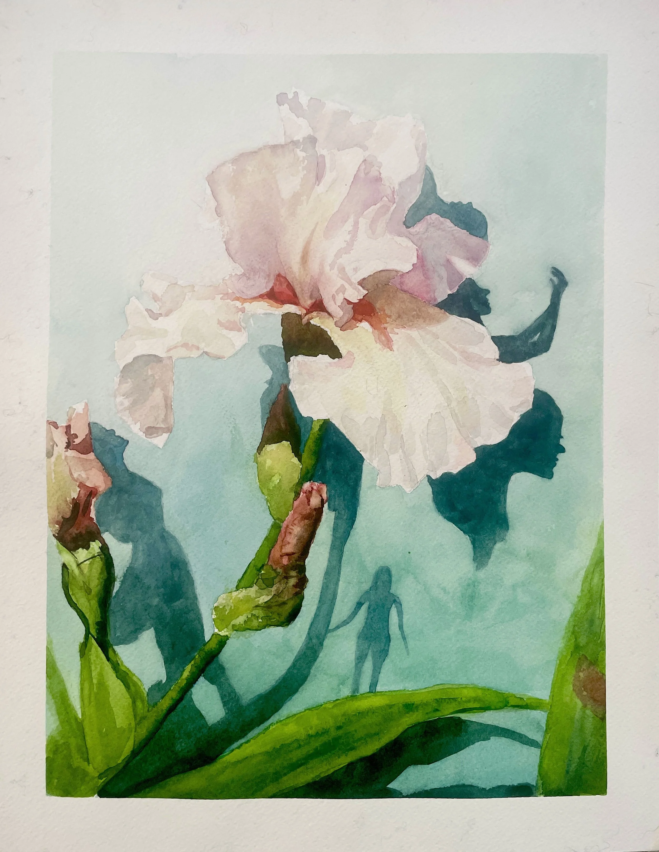 Watercolor 1