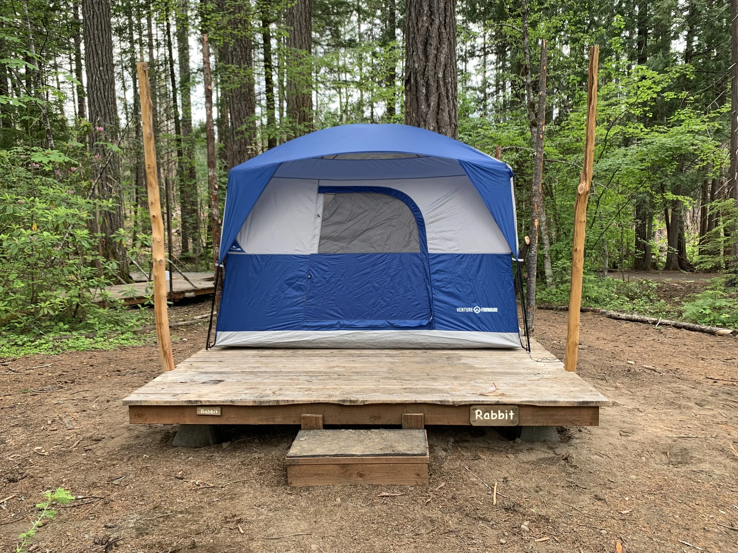 Personal Retreats — Breitenbush Hot Springs