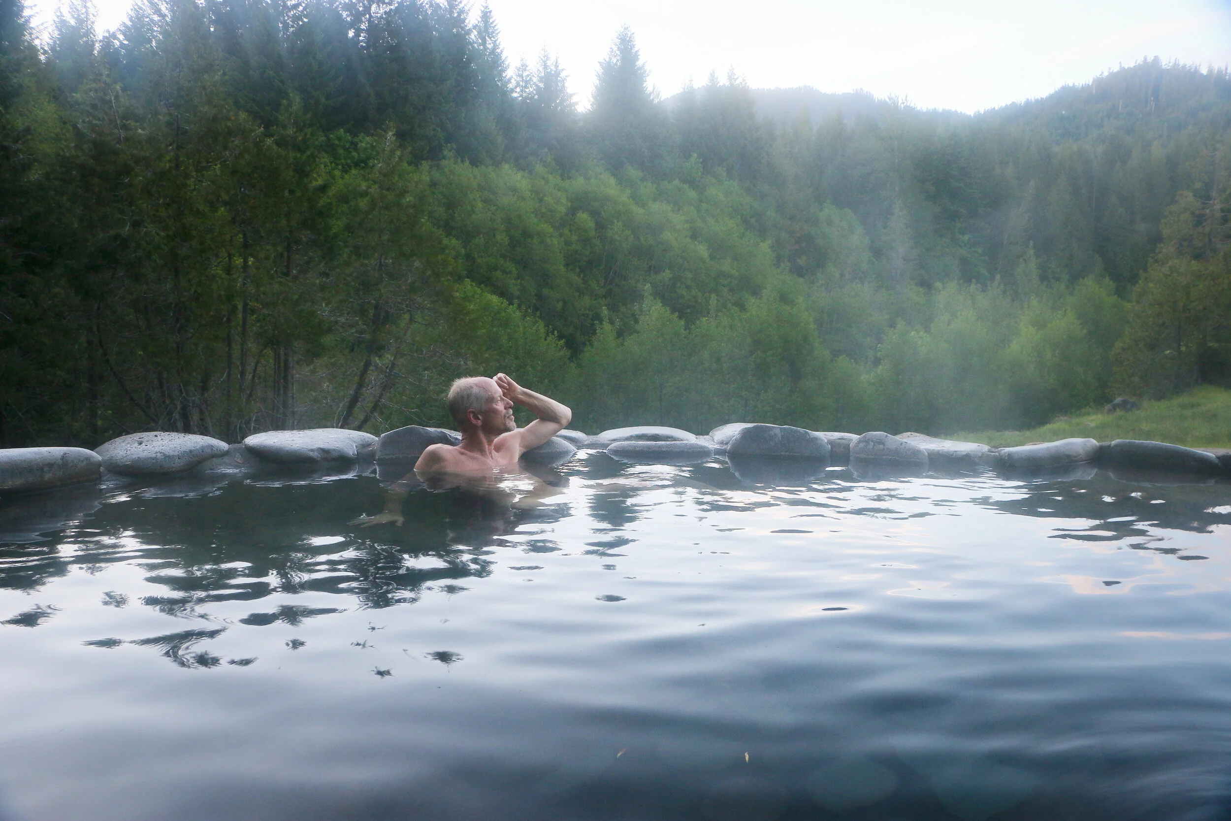 Prepare For Your Visit — Breitenbush Hot Springs