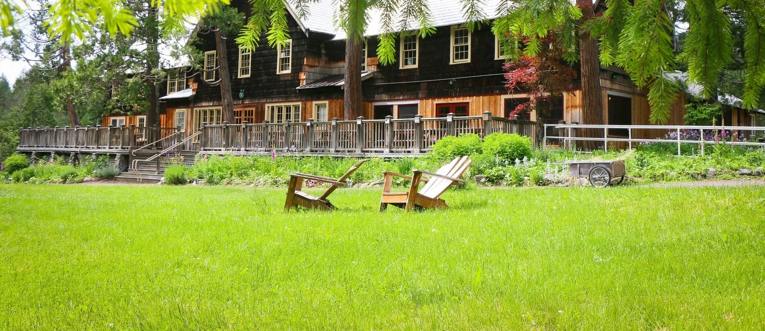 About Breitenbush — Breitenbush Hot Springs