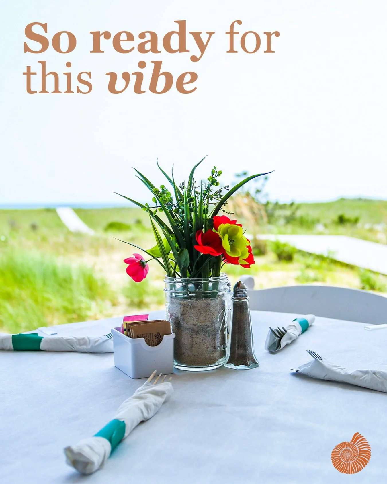 🥶&nbsp;It&rsquo;s been a long winter. Who&rsquo;s ready for Oceanfront Dining?&nbsp;🌞🍽️

Did you know @oceanbleu_li is also available for Wedding &amp; Events?

#WestHampton #BathandTennis #hamptonsstyle #Hamptons&nbsp;#hamptonsdining