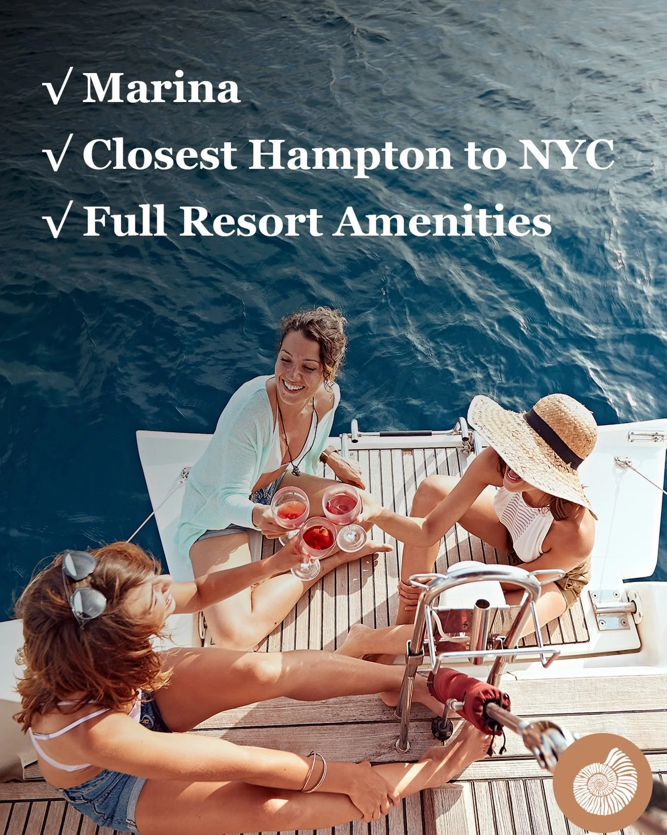 ️⚓️🛥️Book your slips now at&nbsp;bathandtennis.com or @dockwa for the only&nbsp;in&nbsp;Resort Marina&nbsp;Westhampton Beach!&nbsp;

#Marina #westhamptonbeach #boating #bathandtennis