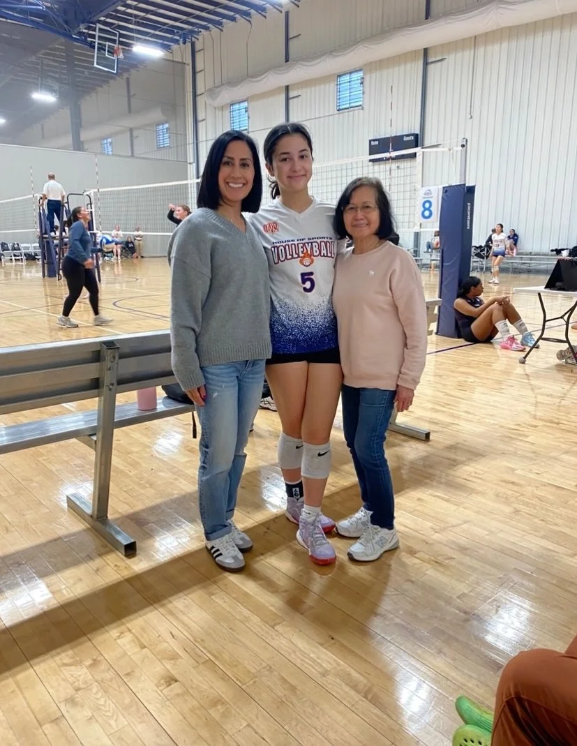 Happy Mother&rsquo;s Day to the woman who inspires me to be selfless, strong, and forgiving. Your laugh makes everyone smile and we are all blessed to have you in our lives&hellip;Marley included. Thank you for all of your love and making memories we