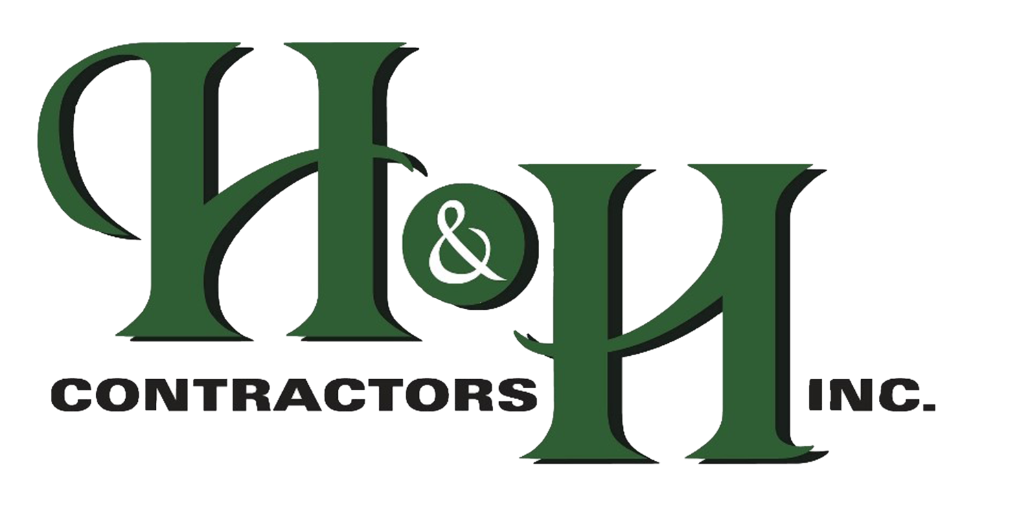 H&amp;H Contractors, .inc