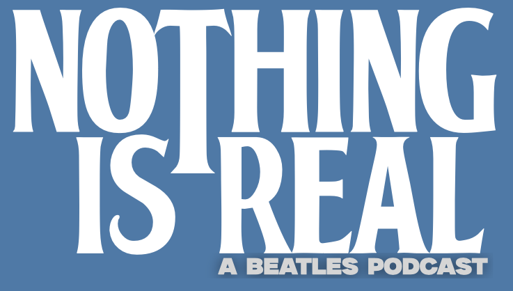 NOTHING IS REAL