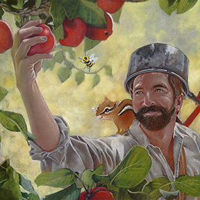 America's Hard Cider History