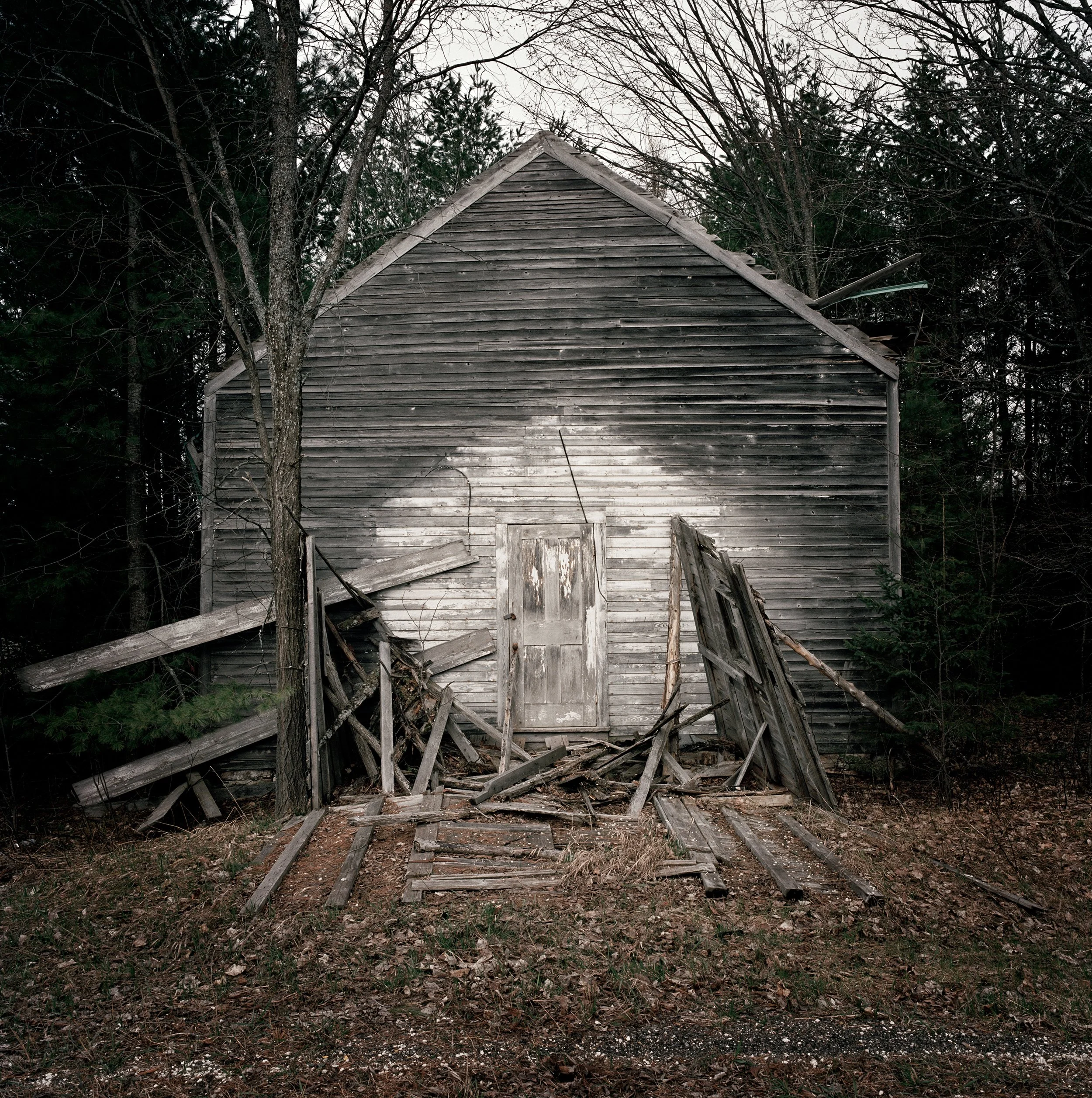 The Transient Nature of Existence