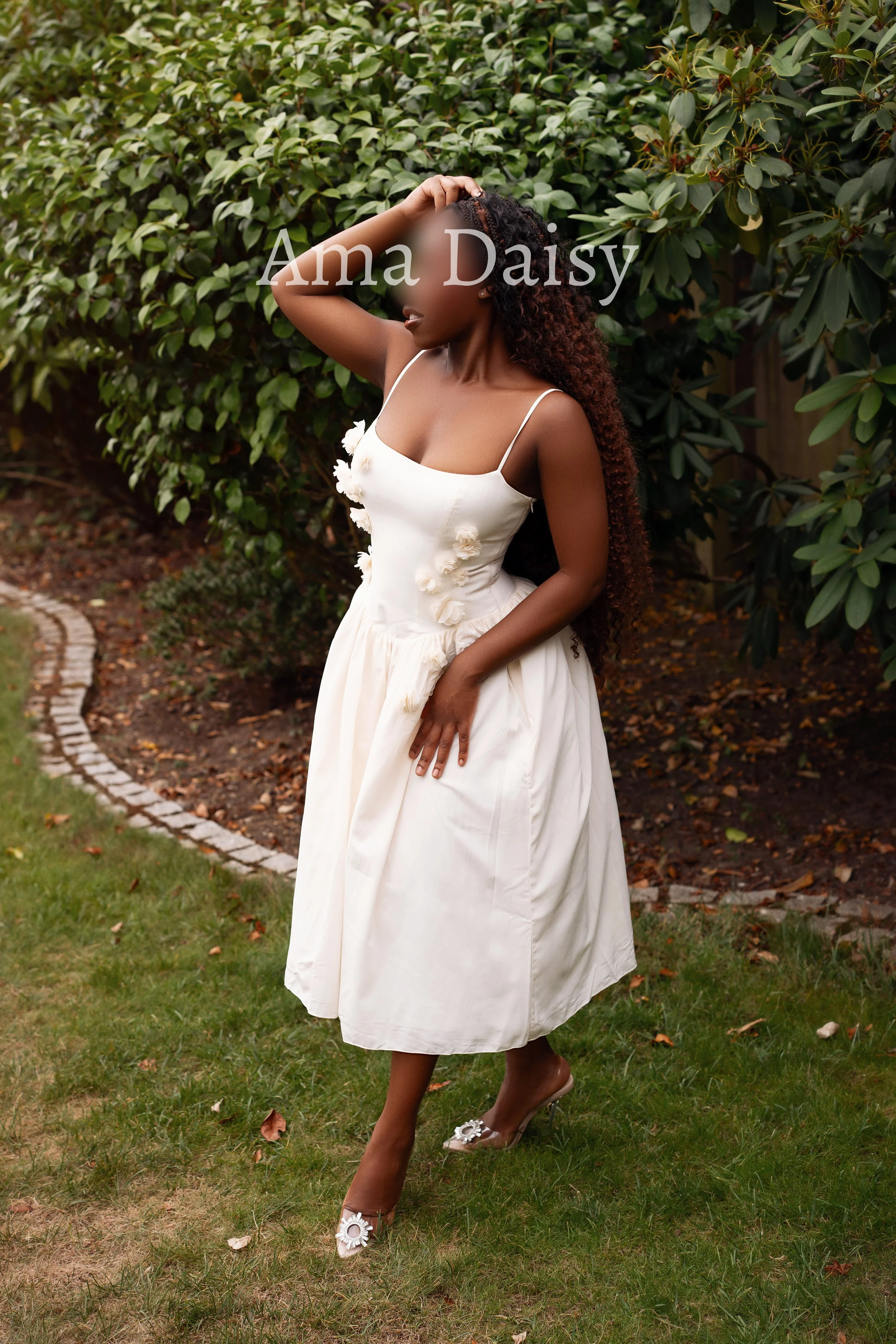 black independent escort