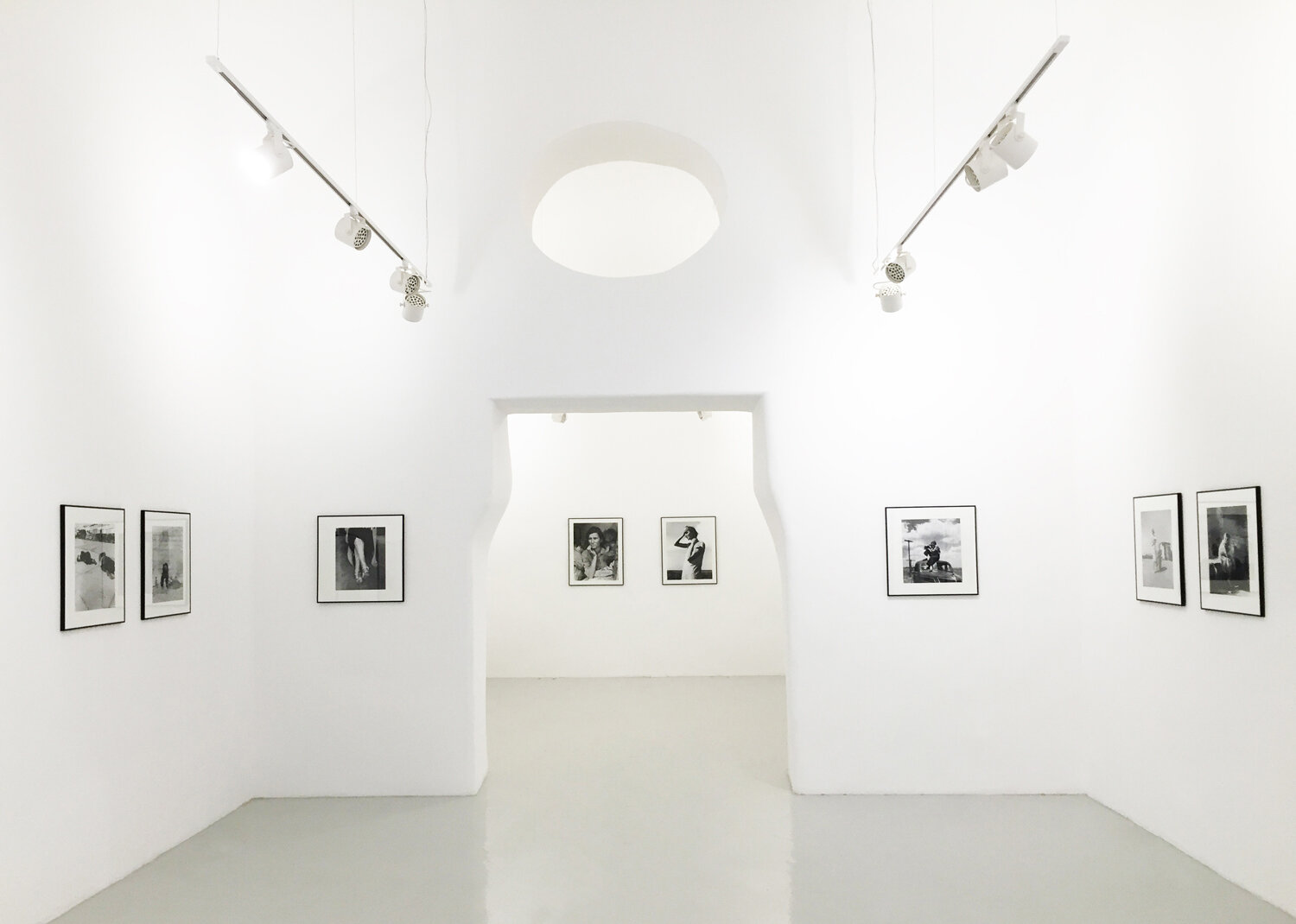 1. Dorothea Lange, A Visual Life, 9 June - 15 September 2016, installation view.jpg