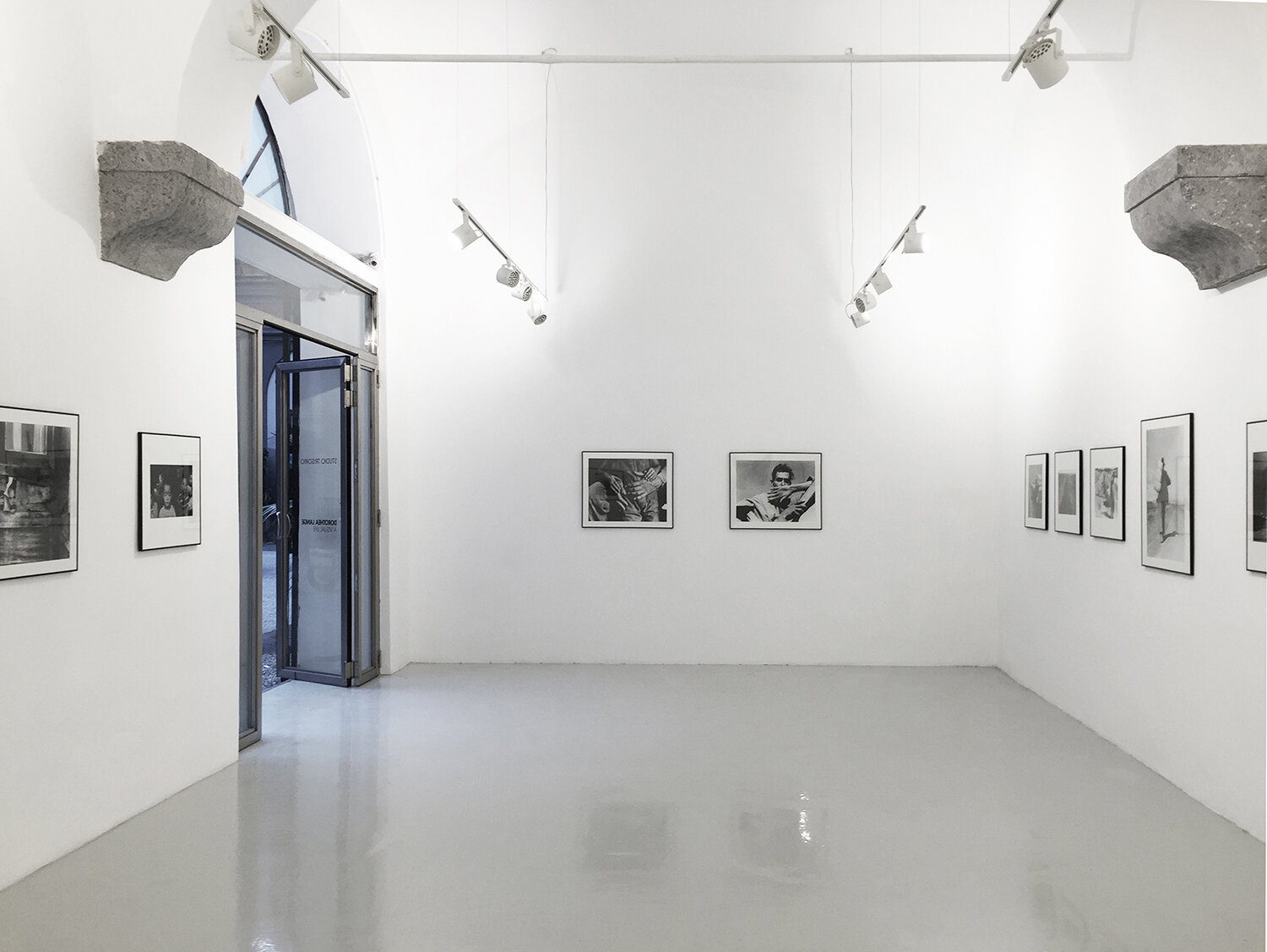 3. Dorothea Lange, A Visual Life, 9 June - 15 September 2016, installation view.jpg