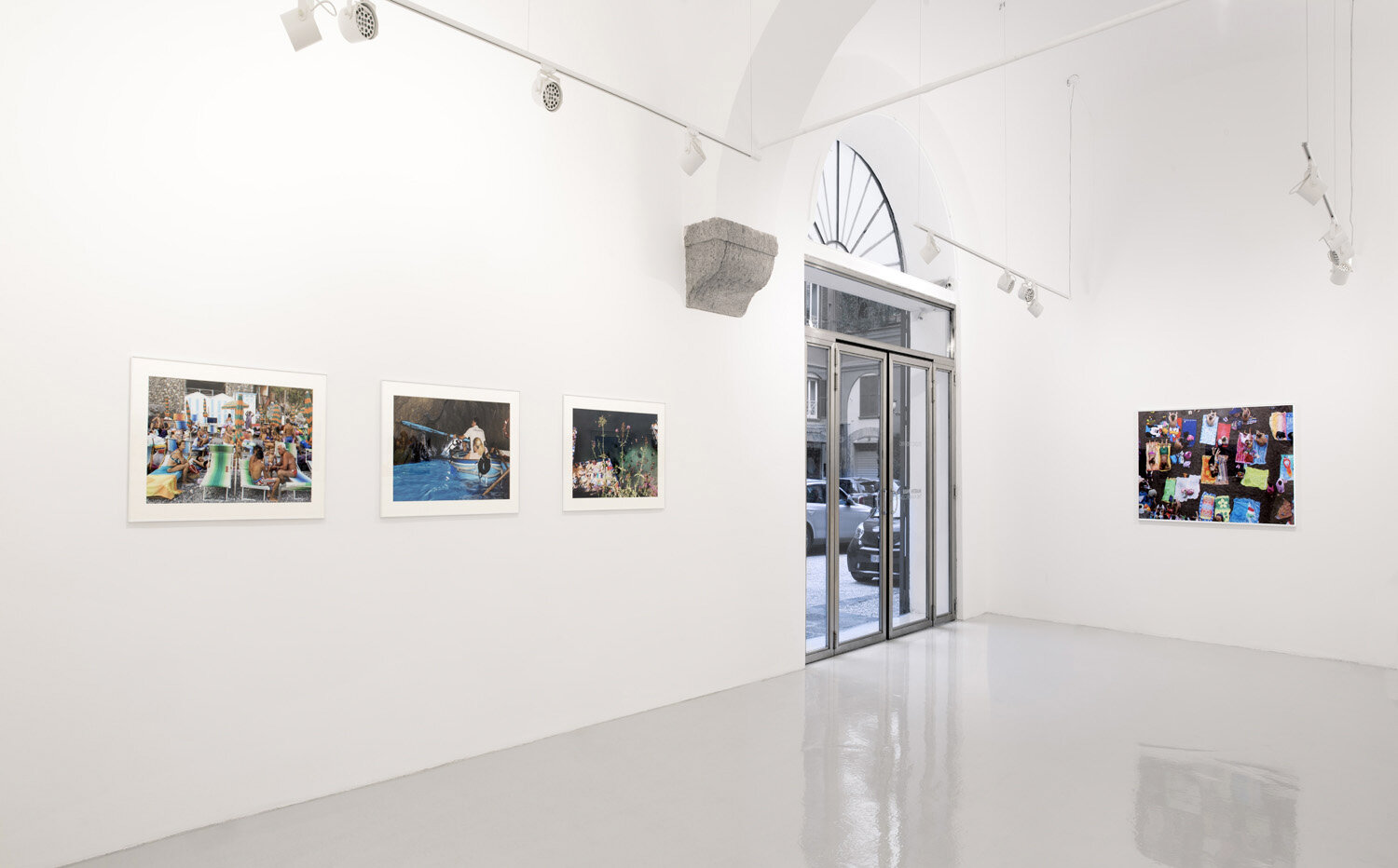 6. Martin Parr, The Amalfi Coast, 27 November 2014 - 28 February 2015, installation view.jpg