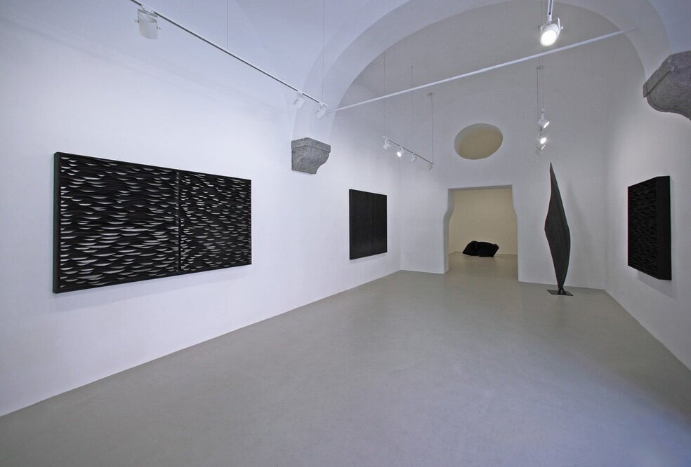 Mimma Russo, 20 June – 31 July 2013, installation view