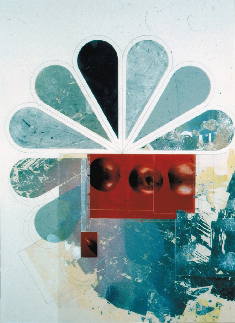 4. 1991, mixed media, collage, picture on cardboard, 101,5 x 81 cm.jpg