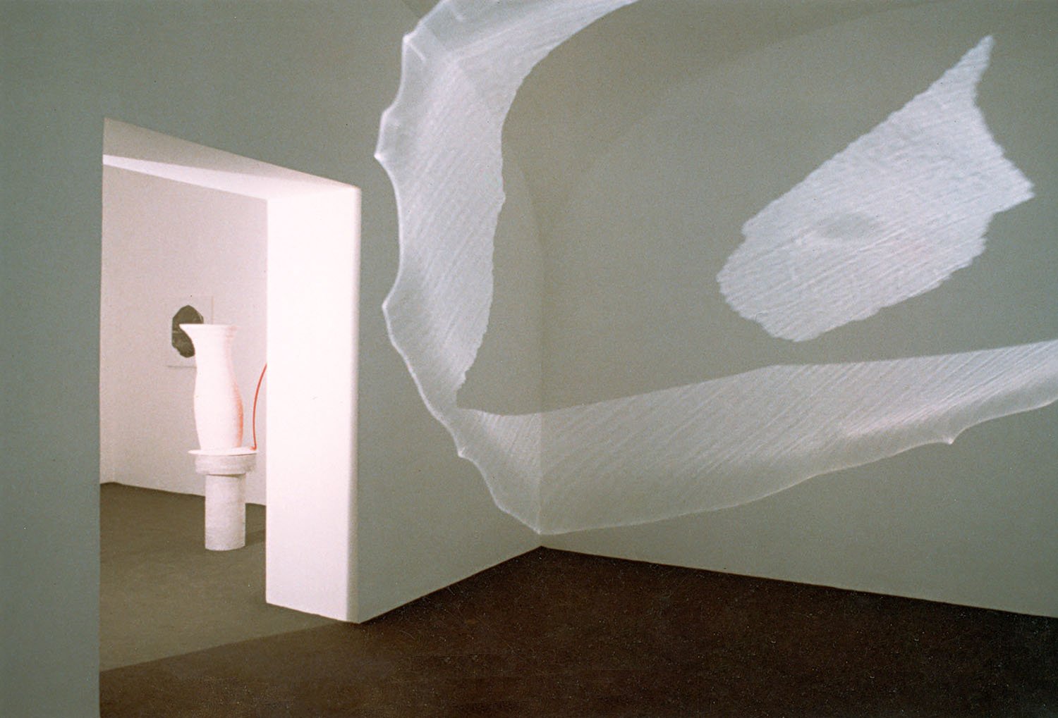 1. Marco Bagnoli, Io x Terrazzo, 4 November 1995, installation view.jpg