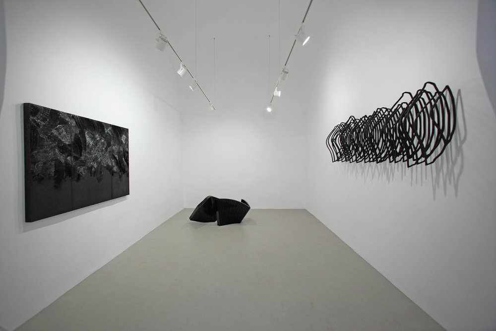 3. Mimma Russo, 20 June – 31 July 2013, installation view.jpg