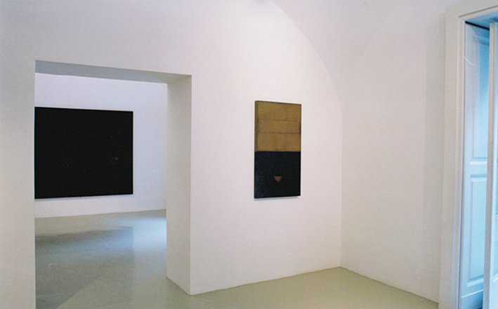 2. Alfredo Maiorino, 11 aprile – 30 giugno 2003, Installation view.jpg