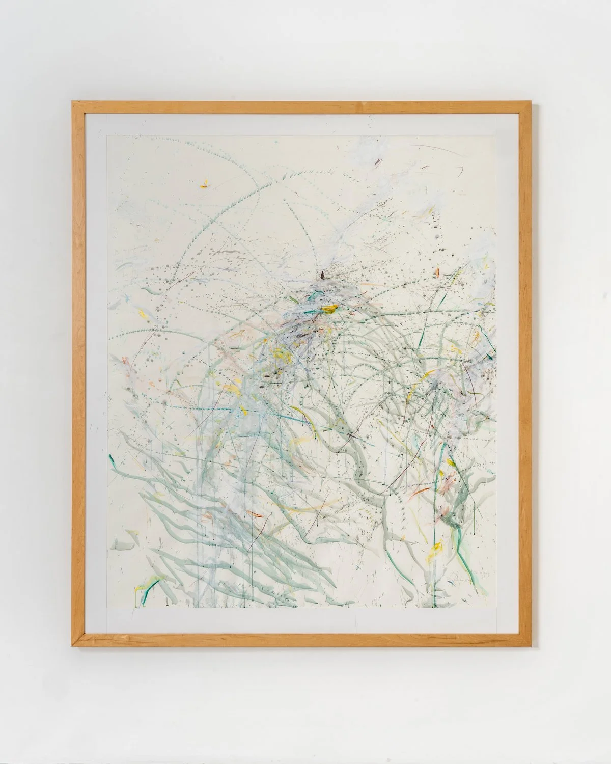 Die neun Stationen des Lichts (The Nine Stations of Light), 2009