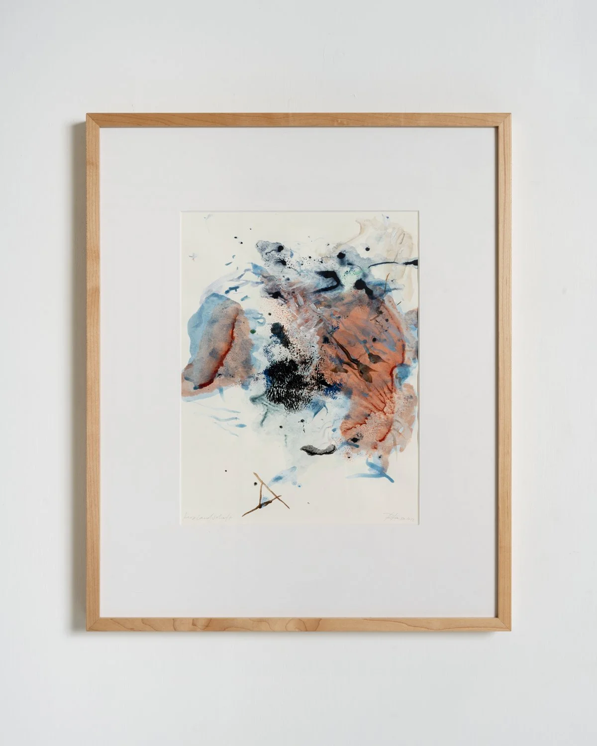 Herzlandschaft, 2013