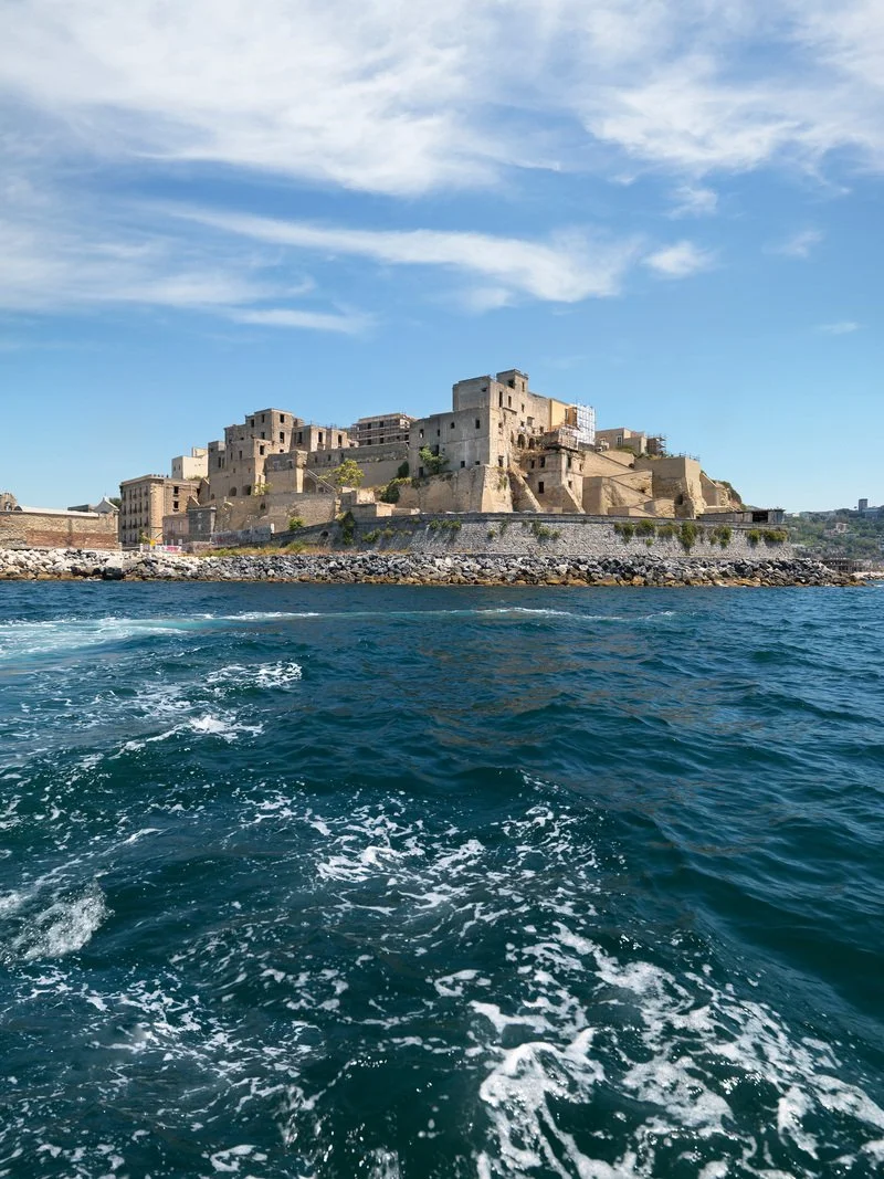 PANORAMA | Pozzuoli