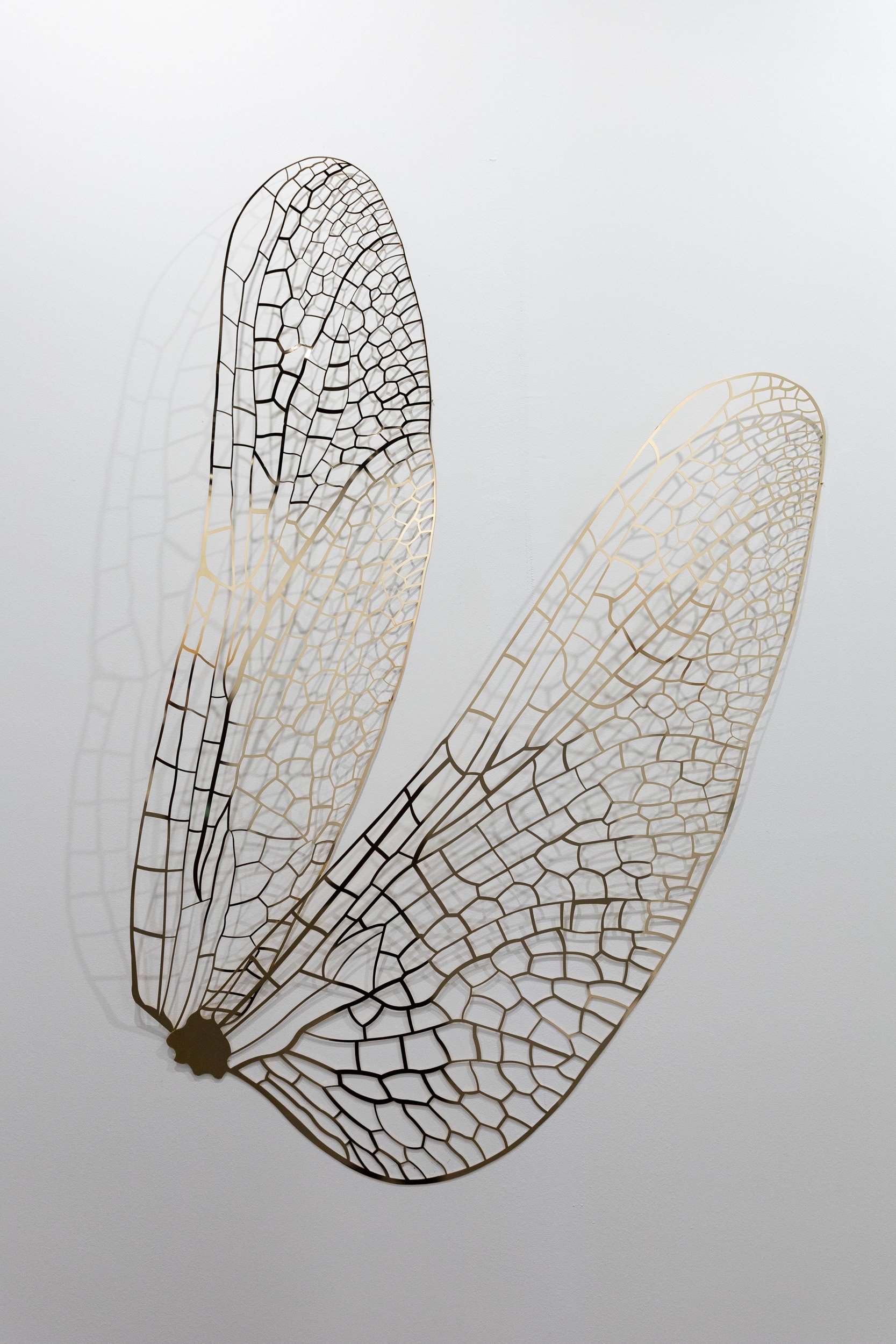 Annunciazione #04, 2026