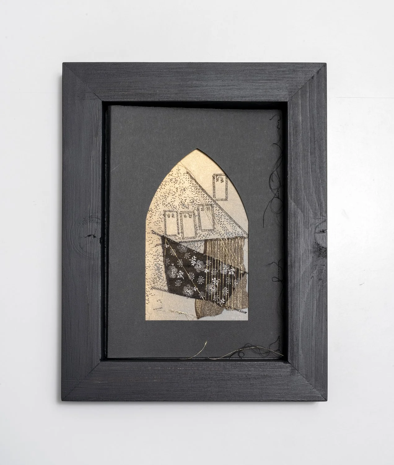 Case delle janas, 1996 