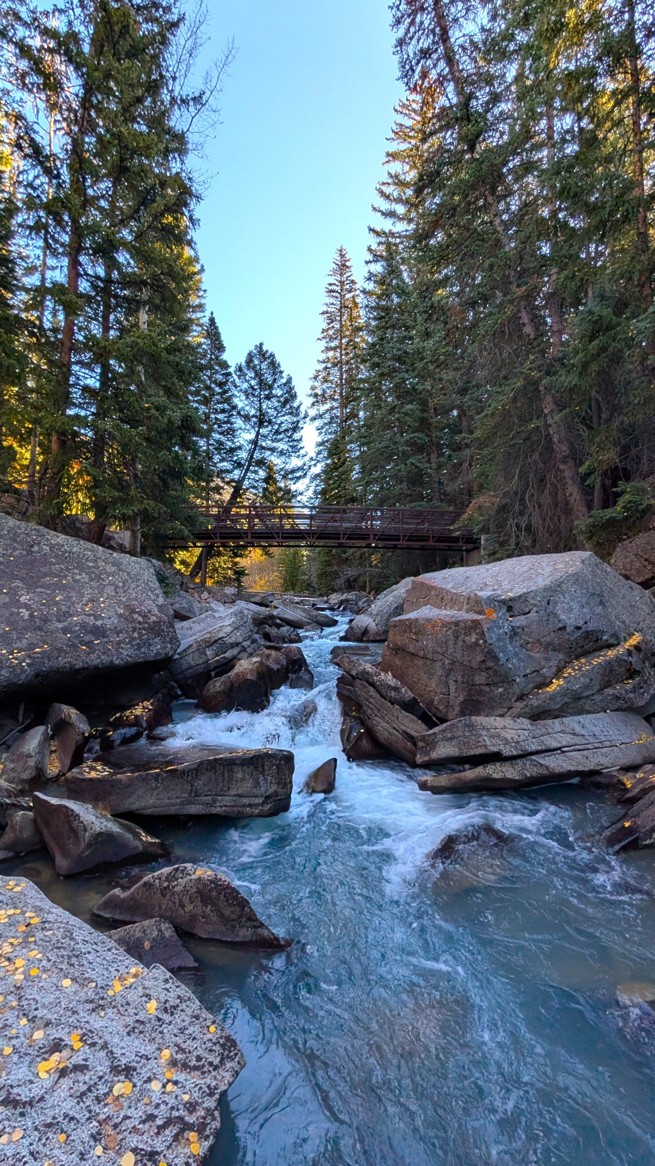 White River National Forest, Colorado