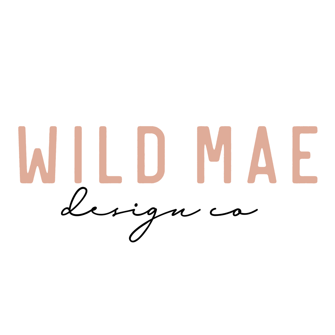 Wild Mae Design