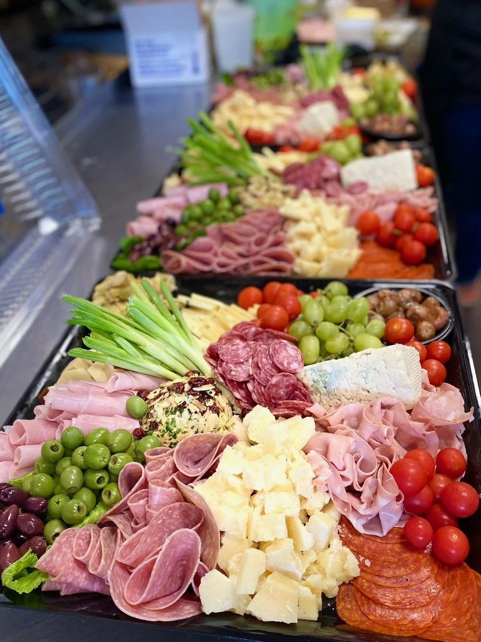 Catering — Neversink General Store