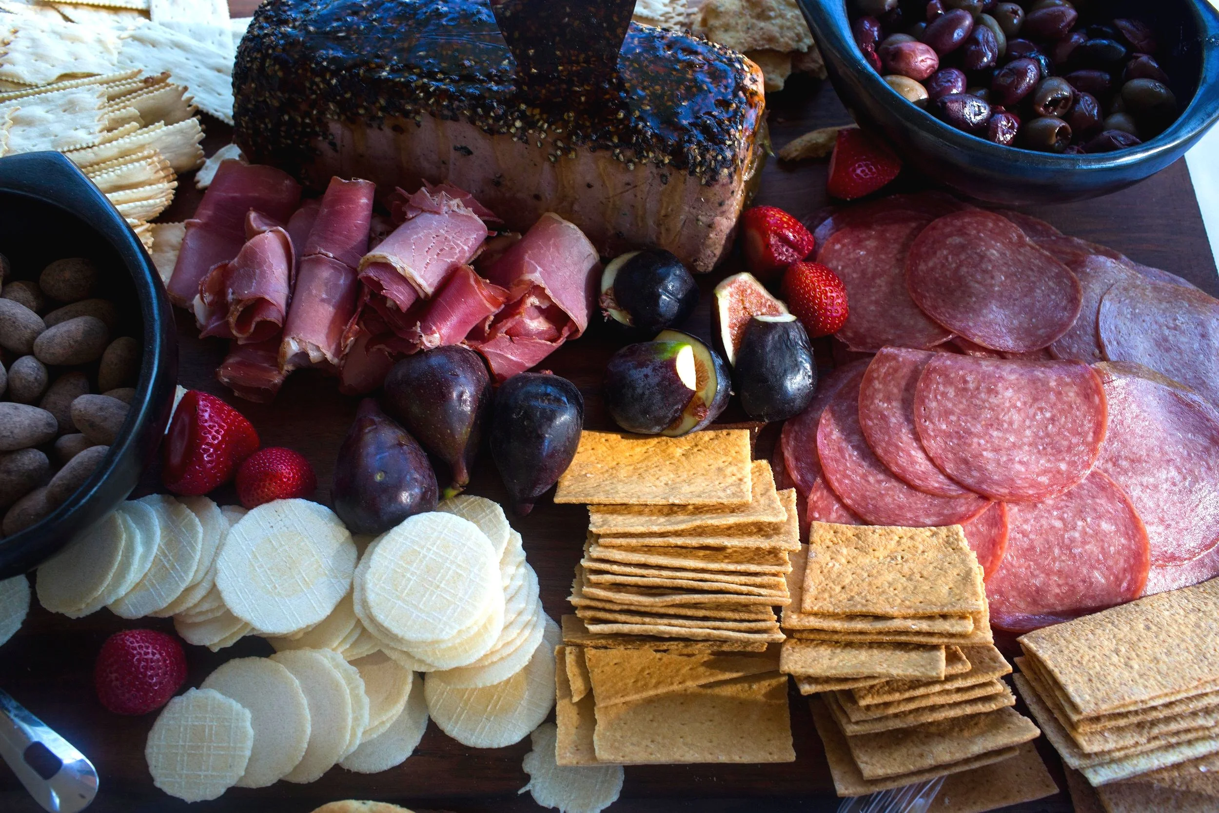 Catering — Neversink General Store