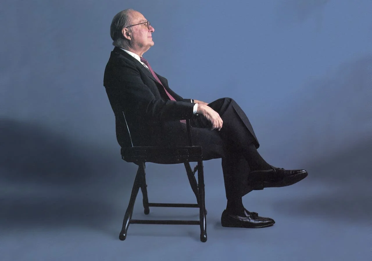 The Frederick M. Nicholas Archive