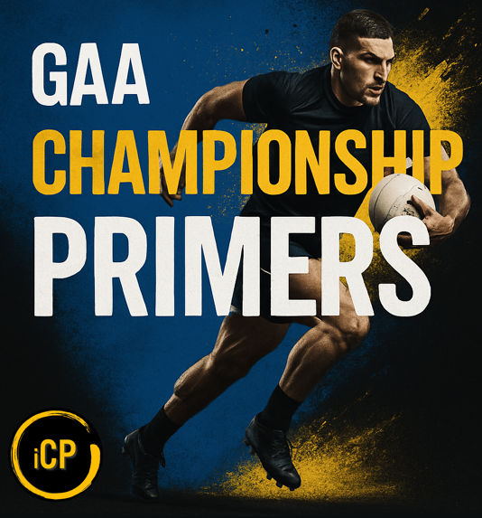 GAA Primer Sessions
