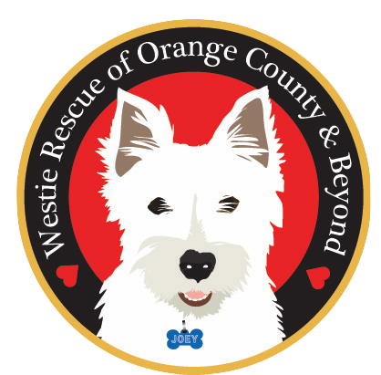 Westie Rescue of Orange County &amp; Beyond