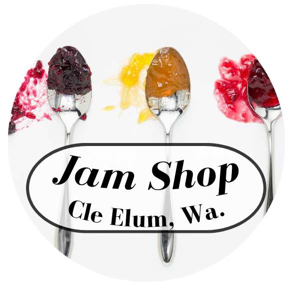 Jam Shop