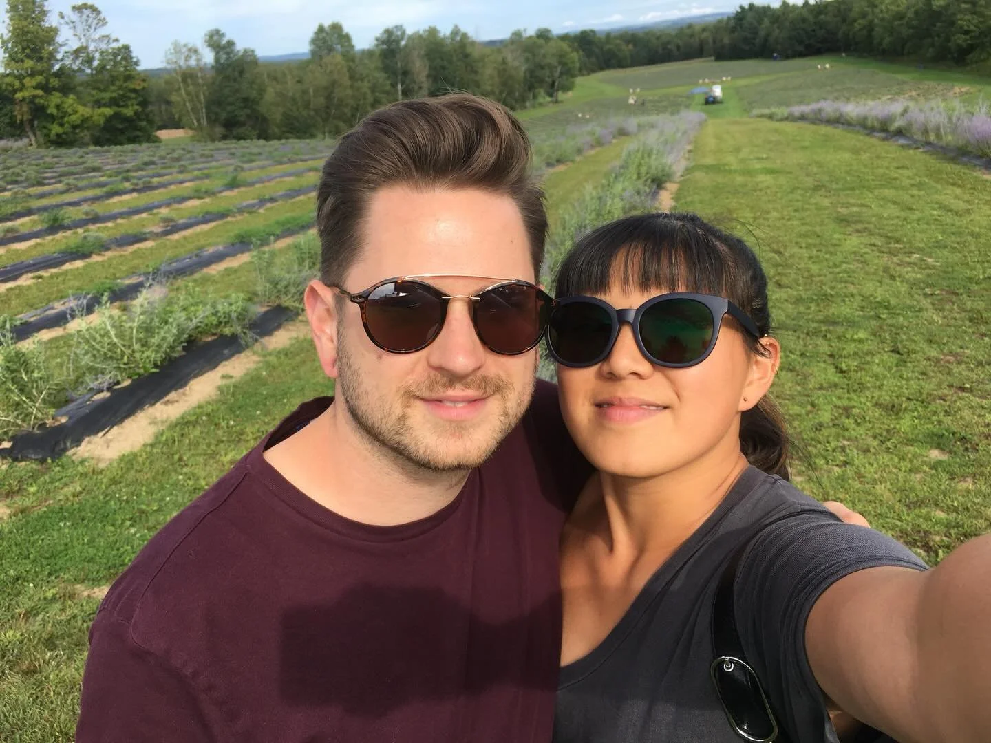 2016 vs 2026 
C&rsquo;est le moment de sortir la nostalgie et le qu&eacute;taine lover.
&Ccedil;a fait d&eacute;j&agrave; 10 ans depuis notre premi&egrave;re date. 😱

2016 : le d&eacute;but d&rsquo;une relation pas assum&eacute;e et chaotique. Beauc