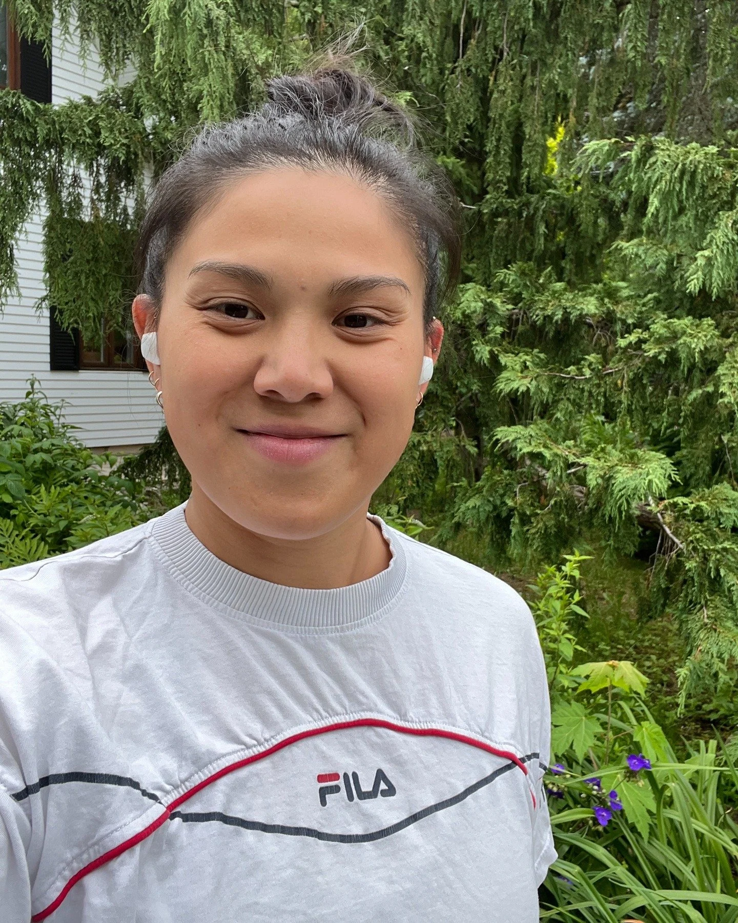 🎗️Cette ann&eacute;e, je me joins &agrave; l'&eacute;quipe de 1-Solution pour supporter la cause @movember.

Je n'ai pas de moustache, mais je vais courir 60 km pendant le mois de Novembre pour supporter la sant&eacute; des hommes. 🏃&zwj;♀️

Vous p