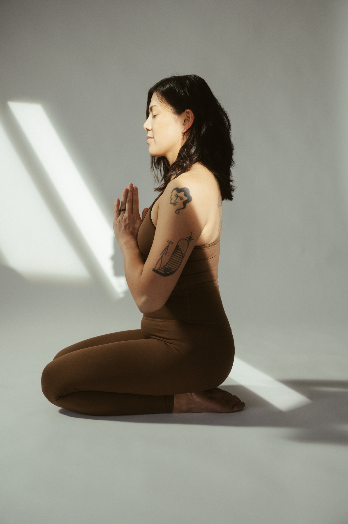 Yoga thérapeutique intégratif, mouvement, respiration et méditation, Rive-Sud de Montréal