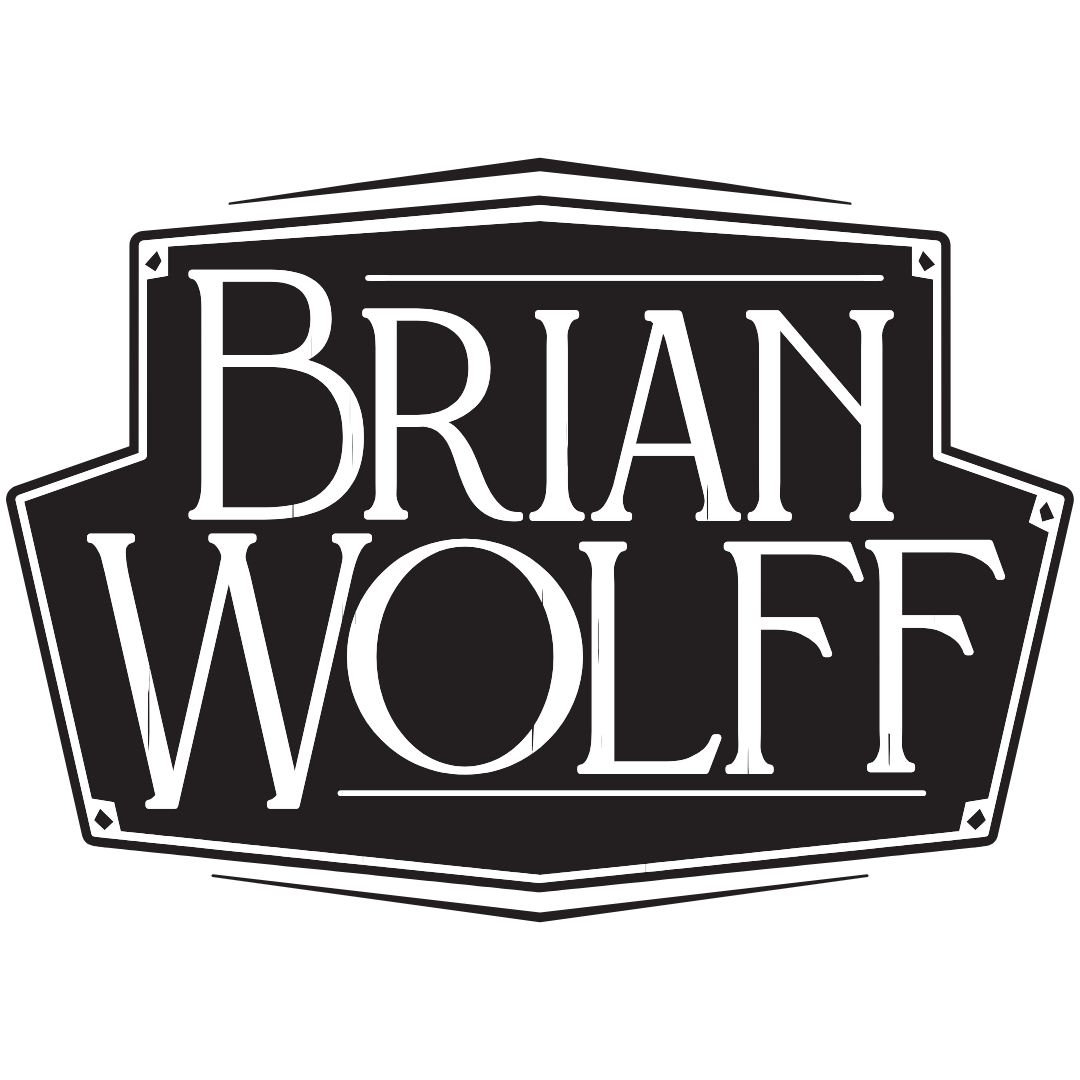 BRIAN WOLFF